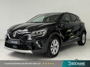 Renault Captur - 1.0 TCe 90 Intens | Navigatie | Camera | Dealer Onderhouden 