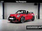 MINI Cabrio - Cooper 2.0 C John Works | Pakket M | Harman