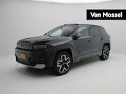 Jeep Compass - Summit 74 kWh