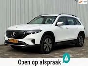 Mercedes-Benz EQB - Business Line 71 kWh SoH 98.4 %
