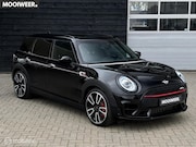 MINI Clubman - 2.0 JCW ALL4 Chili | Pano | HUD | Harman Kardon