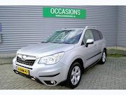 Subaru Forester - 2.0 EXECUTIVE AWD|LEER|PANO.DAK|TREKHAAK