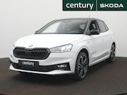 Skoda Fabia - Monte Carlo 1.0 TSI 85 kW / 115 PK Hatchback 7 ver