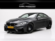 BMW 4-serie - M4 | HUD | H&K | Side View