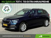 Skoda Kamiq - 1.5 TSI 150PK ACT Sport Business / Wegklapbare trekhaak / 1e