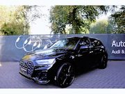 Audi Q5 - 50 TFSI e |S Edition|Black Editon|Luchtvering|Adaptive Cruis