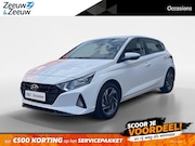 Hyundai i20 - 1.2 MPI Comfort Airco | Parkeer sensoren | Lichtmetalen velg