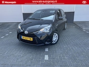 Toyota Yaris - 1.5 Hybrid Active