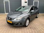 Seat Ibiza - 1.2 TDI COPA Station Airco 4-2027