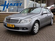 Mercedes-Benz C-klasse - 200 CDI 136 PK AUT. BUSINESS CLASS + TREKHAAK | NAVIGATIE | 