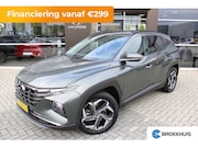 Hyundai Tucson - 1.6 T-GDI PHEV Comfort Smart 4WD | DEMO DEAL: 299, - P/M! | 