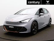 CUPRA Born - Adrenaline 62 kWh Apple Carplay/Android Auto - Camera - Navi