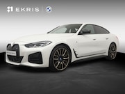 BMW i4 - M50 High Executive 84 kWh | 20inch M Performance | Lentevoor