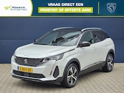 Peugeot 3008 - 1.2 PureTech GT | Trekhaak | Navigatie | Parkeercamera | Cli