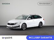 Skoda Octavia - Combi 1.5 TSI Business Edition Plus 115PK | Verlengde garant