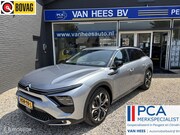 Citroën C5 X - 1.6 Plug-in 225 e:Hybrid Shine leer carplay 19 inch stuurver
