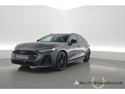 Audi A5 - Avant 2.0 e-hybrid quattro Black Line S edition | Rijklaar!