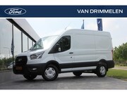 Ford Transit - GB 350 L2H2 TDCi 130pk FWD Aut Trend