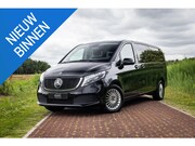 Mercedes-Benz EQV - 300 L3 90 kWh Rolstoel vervoer rolstoelbus
