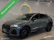 Audi Q3 Sportback - 45 TFSI e S-line Panorama/RS Q3 look/Sonos/360/21''
