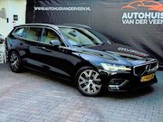 Volvo V60 - 2.0 T4 R-Design Inscription, ACC/Leer/Memory/PDC/Etc!