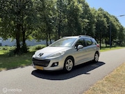 Peugeot 207 - SW 1.4 VTi Style*ONDERHOUDEN*APK 2/27*AIRCO*CRUISE