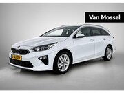 Kia Ceed - Sportswagon 1.0 T-GDi DynamicPlusLine | Apple Carplay/Androi