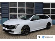 Peugeot 508 - SW Hybrid4 360 PSE Night Vision | Massage functie | Schuif-/