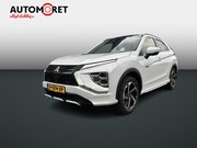 Mitsubishi Eclipse Cross - 2.4 PHEV Instyle trekhaak|Leer|