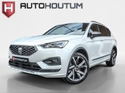 Seat Tarraco - FR e-Hybrid | SOH 90% | Trekhaak | 360° camera