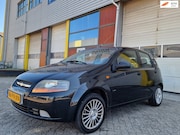 Chevrolet Kalos - 1.4 Spirit AIRCO 2 X SLEUTELS 5 DEUR BOEKJES