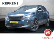 Peugeot 3008 - 1.2 130pk GT 1ste eigenaar | Panoramadak | FOCAL HI-FI | Bla