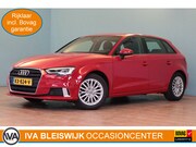 Audi A3 - Sportback 1.0 TFSI Sport Lease Edition Automaat | NAVI | CLI