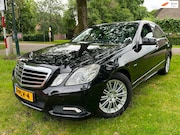 Mercedes-Benz E-klasse - 200 CGI AUT/NAV/LEDER / APK 21-3-27