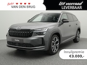 Skoda Kodiaq - 1.5 TSI 204pk PHEV Sportline Business | Trekhaak | 20 inch |