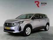Peugeot 5008 - 1.2 Hybrid 136 Active Pack Business 7 Persoons