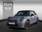MINI Cabrio - Cooper C Favoured Trim | Pakket L