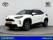 Toyota Yaris Cross - 1.5 Hybrid Dynamic | NL-Auto | Fabr Garantie t/m 06-2033 mog