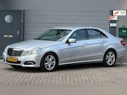 Mercedes-Benz E-klasse - CGI automaat avantgarde