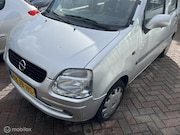 Opel Agila - 1.2-16V Color Edition