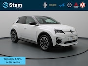 Renault 5 - comfort range Roland-Garros 52 kWh Camera | Climate | Navi |