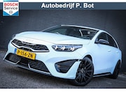Kia ProCeed - 1.0 T-GDi GT-Line van 20.950 v. 18.950,
