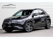 Mercedes-Benz EQA - 250 AMG Nightpakket, Widescreen, Trekhaak, Camera 2023