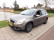 Peugeot 2008 - 1.2 Pure Tech ALLure Pack Premium Plus
