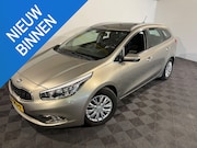 Kia Ceed - 1.6 GDI Plus Pack