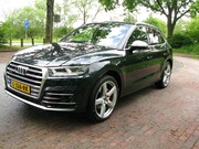 Audi Q5 - 3.0 TFSI SQ5 quattro Pro Line Plus SQ5