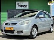 Mazda 5 - 1.8 Touring|7.pers|1e Eigenaar|CruiseControl|Clima