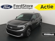 Ford Explorer - Select Ext. Range RWD 77 kWh | B&O |