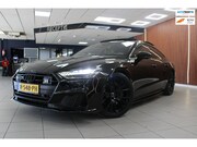 Audi A7 - Sportback 55 TFSI quattro Inc Btw | Airo |Pano| Carplay | 36