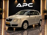 Skoda Fabia - 1.2 Classic